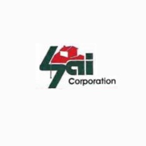 Sai Corporation developer logo