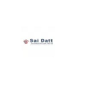 Sai Datt Associates Developer Logo
