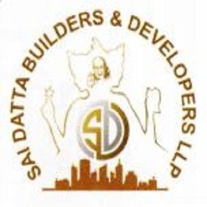Sai Datta Builders & Developers LLP Logo