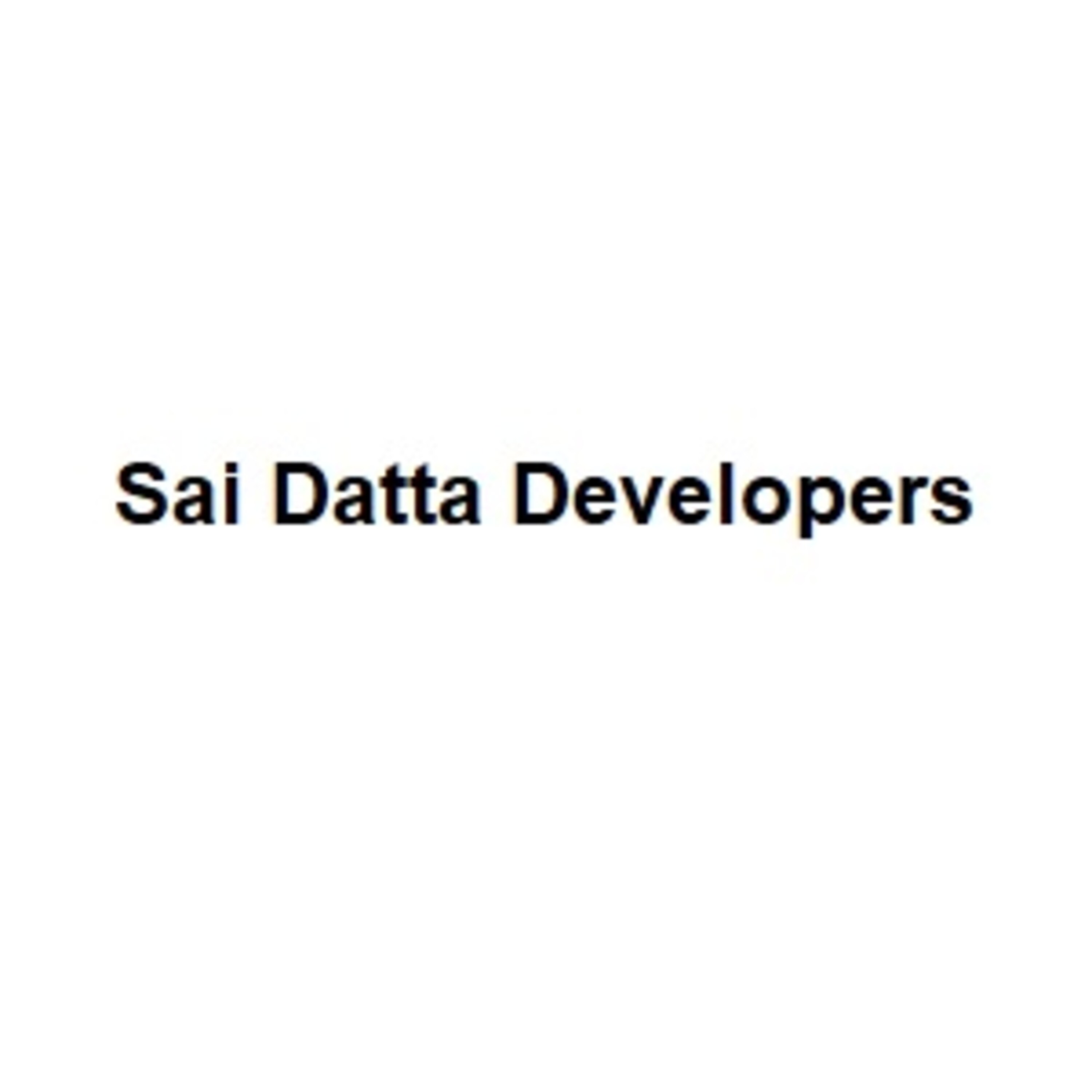Sai Datta Developers