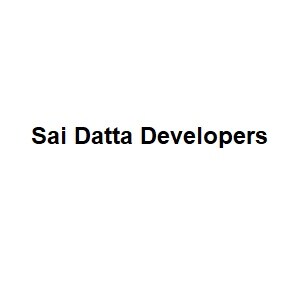 Sai Datta Developers logo