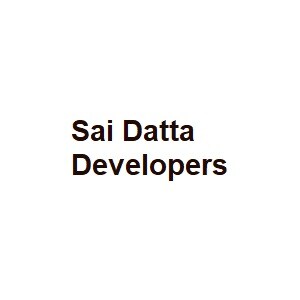Sai Datta Developers Navi Mumbai developer logo