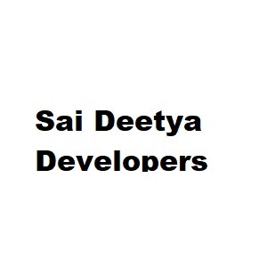 Sai Deetya Developers developer logo