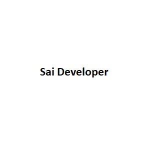 Sai Developer Mumbai