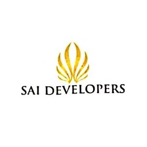 Sai Developer Pune Logo