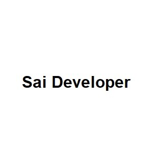Sai Developer Thane Logo