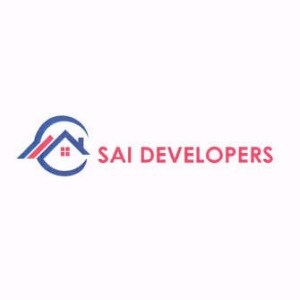 Sai Developers Ambegaon developer logo