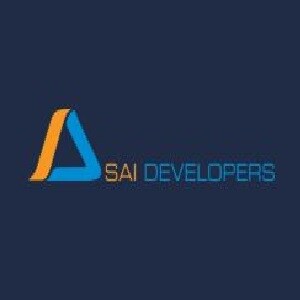 Sai Developers Bangalore developer logo