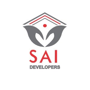 Sai Developers Bavdhan developer logo
