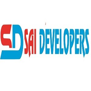 Sai Developers Kalyan logo