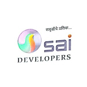 Sai Developers Kondhwa logo
