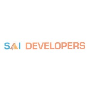 Sai Developers Mumbai developer logo
