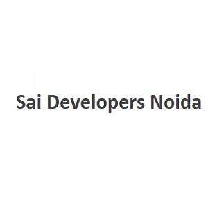 Sai Developers Noida Developer Logo