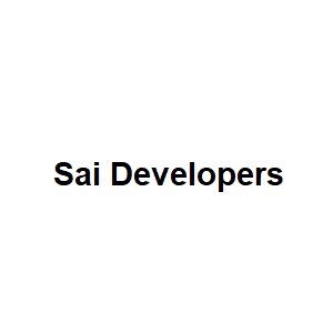 Sai Developers Pvt Ltd Developer Logo
