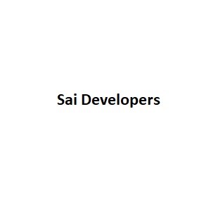 Sai Developers Rajkot Developer Logo
