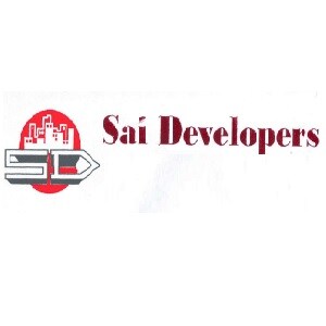 Sai Developers Thane logo