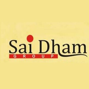 Sai Dham Group logo