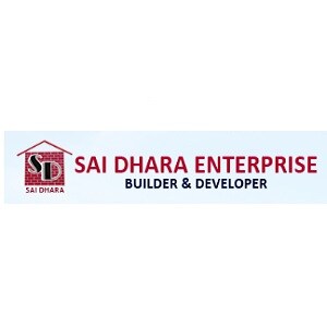 Sai Dhara Enterprise Builder Logo