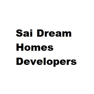 Sai Dream Homes Developers Logo