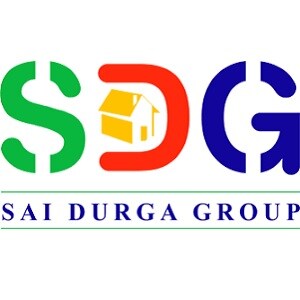 Sai Durga Group logo