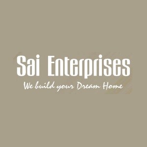 Sai Enterprises Navi Mumbai Logo