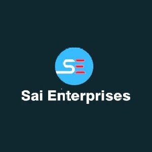 Sai Enterprises Pune Logo