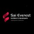 Sai Everest Builders and Developers Developer Logo