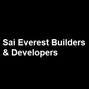 Sai Everest Builders and Developers Logo
