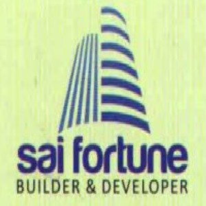 Sai Fortune Builders And Developer logo