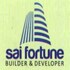 Sai Fortune Builders And Developer Developer Logo