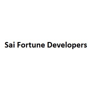 Sai Fortune Developers logo