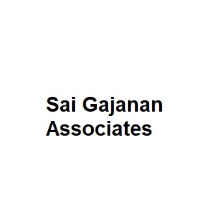 Sai Gajanan Associates Logo