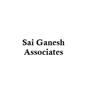 Sai Ganesh Associates Developer Logo
