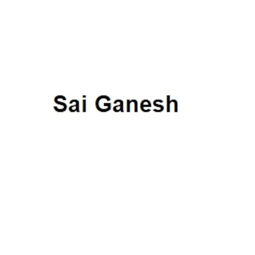 Sai Ganesh Builders