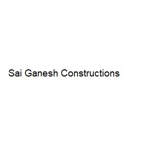 Sai Ganesh Constructions developer logo