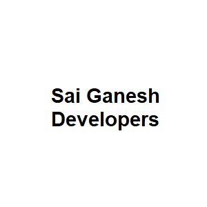 Sai Ganesh Developers Bangalore developer logo