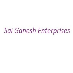 Sai Ganesh Enterprises logo