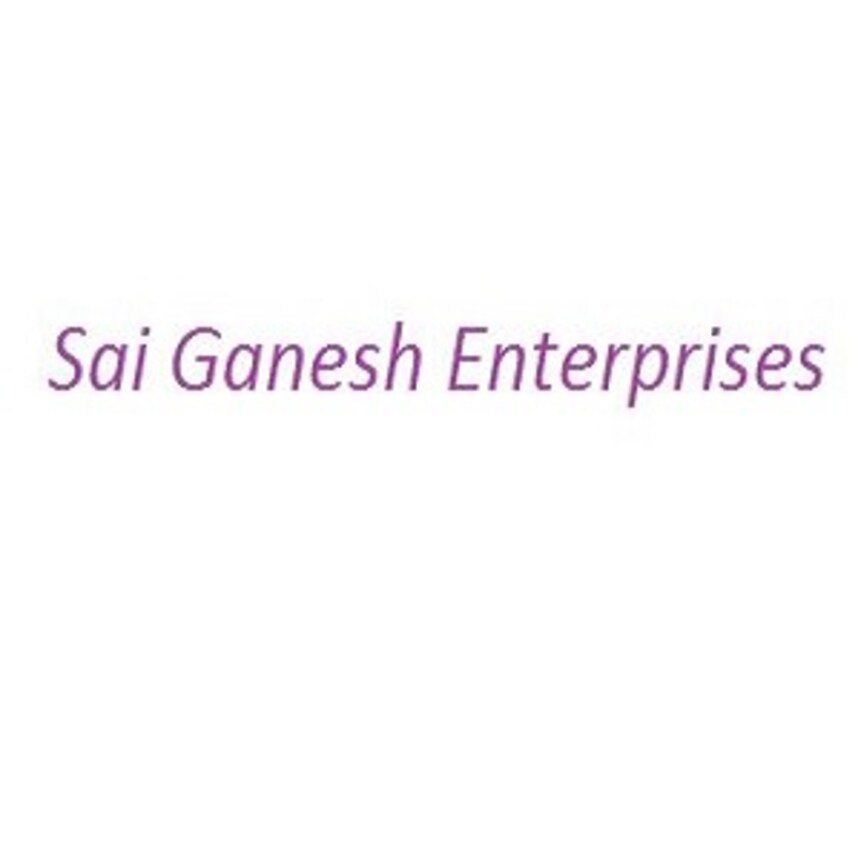 Sai Ganesh Enterprises