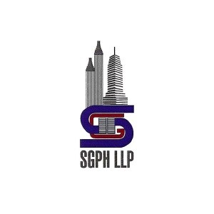 Sai Ganesh Properties And Holding LLP developer logo
