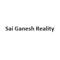 Sai Ganesh Reality Logo