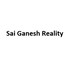 Sai Ganesh Reality Sai Ganesh Reality Developer Logo
