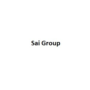 Sai Group logo