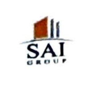 Sai Group Pune developer logo