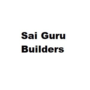 Sai Guru Builders developer logo