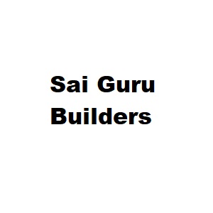 Sai Guru Builders