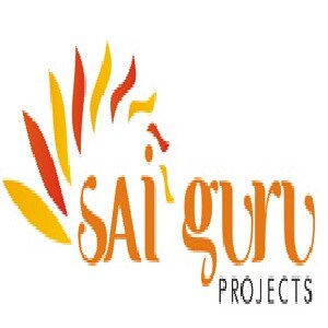 Sai Guru Projects Developer Logo