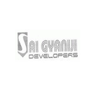 Sai Gyaniji Developers logo