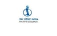 Sai Home Infra Developer Logo