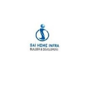 Sai Home Infra Logo