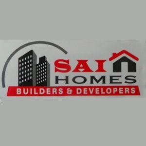 Sai Homes Logo